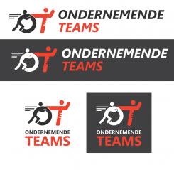 Logo # 493594 voor Ondernemende Teams wedstrijd