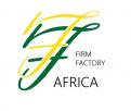 Logo # 492016 voor Firm Factory Africa wedstrijd