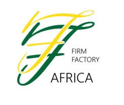 Logo # 492016 voor Firm Factory Africa wedstrijd