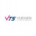 Logo # 1120951 voor new logo Vuegen Technical Services wedstrijd