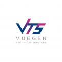 Logo # 1120952 voor new logo Vuegen Technical Services wedstrijd