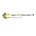 Logo # 2570 voor Vervoer & Transport.nl wedstrijd