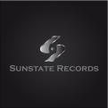 Logo # 46326 voor Sunstate Records logo ontwerp wedstrijd