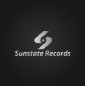 Logo # 46346 voor Sunstate Records logo ontwerp wedstrijd