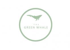 Logo # 1059711 voor Ontwerp een vernieuwend logo voor The Green Whale wedstrijd