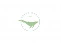 Logo # 1059712 voor Ontwerp een vernieuwend logo voor The Green Whale wedstrijd