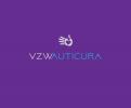 Logo design # 1015885 for LOGO VZW AUTICURA  because people with autism are close to our heart! contest