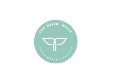 Logo # 1060740 voor Ontwerp een vernieuwend logo voor The Green Whale wedstrijd