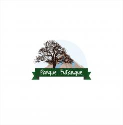 Logo design # 221500 for Design a logo for a unique nature park in Chilean Patagonia. The name is Parque Futangue contest