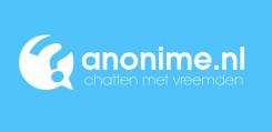 Logo design # 104280 for Anonymous chat website contest