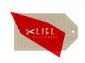 Logo # 142833 voor Logo webwinkel: LieL (tasfournituren, naaikamerspulletjes, workshops) wedstrijd