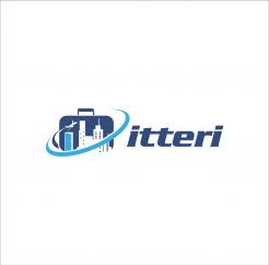 Logo # 398477 voor ITERRI wedstrijd