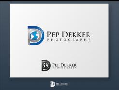 Logo design # 497512 for Design a stylish logo for a photography website contest