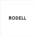 Logo design # 418767 for Design a logo for Rodell, a french brand of electric bicycles  contest