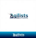 Logo # 456892 voor Agilists wedstrijd