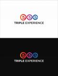 Logo design # 1138967 for Triple experience contest
