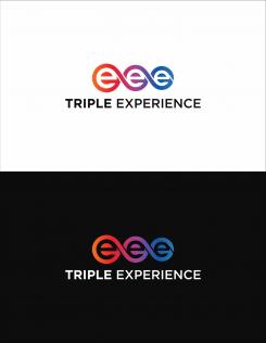 Logo # 1138967 voor Triple Experience wedstrijd