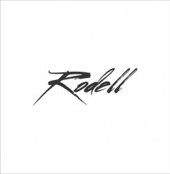 Logo # 418808 voor Ontwerp een logo voor het authentieke Franse fietsmerk Rodell wedstrijd
