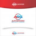 Logo design # 583431 for Advanced Security Group contest