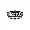 Logo design # 418815 for Design a logo for Rodell, a french brand of electric bicycles  contest