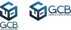 Logo design # 744451 for General Capital Brokers (GCB) Ltd contest