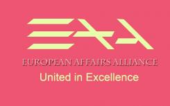 Logo design # 322289 for LOGO for European Affairs Alliance contest