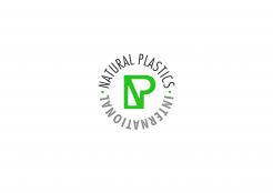 Logo # 1019742 voor Eigentijds logo voor Natural Plastics Int  wedstrijd