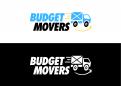 Logo design # 1015265 for Budget Movers contest