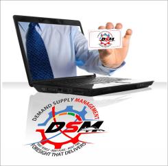 Logo design # 959854 for Logo for Demand   Supply Management department within auto company contest