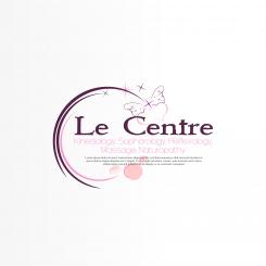 Logo design # 995387 for Centre for Therapy and Training contest