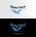Logo design # 916243 for Strong logo for Sterke Coach contest