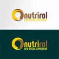 Logo design # 929789 for Re-branding: New logo for a special supplement company contest