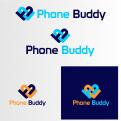 Logo design # 924573 for Design Logo for: Phone Buddy contest