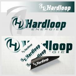 Logo design # 920086 for Design a logo for a new concept: Hardloopenergie (Running energy) contest