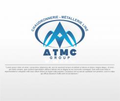 Logo design # 1164878 for ATMC Group' contest
