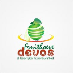Logo design # 915488 for We are looking for a fresh and fruity slogan for our farm shop contest