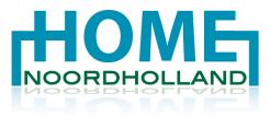 Logo # 292633 voor Logo voor HOME Noordholland  wedstrijd