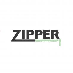 Logo # 976144 voor Logo en Briefpapier voor Zipper wedstrijd