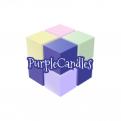 Logo design # 945766 for PurpleCandles contest