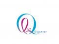 Logo # 321016 voor WIE DURFT een logo te ontwerpen voor a capella kwartet LinQ? wedstrijd