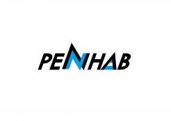 Logo  # 294957 für Logo für Sportpension Penhab Österreich Wettbewerb