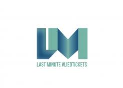 Logo # 325999 voor LOGO LAST MINUTE VLIEGTICKETS  wedstrijd