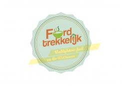 Logo # 294805 voor logo ontwerp voor een foodtruck met wisselende gerechten, veelal biologische en lokaal geproduceerd wedstrijd