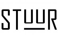 Logo design # 1109821 for STUUR contest