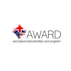 Logo # 133224 voor AWARD (exclusieve taalvakanties voor jongeren) wedstrijd