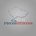 Logo design # 75469 for Logo Czech Promotions contest