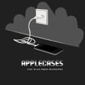 Logo # 73181 voor Nieuw logo voor bestaande webwinkel applecases.nl  Verkoop iphone/ apple wedstrijd