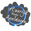 Logo # 136504 voor Logo (H)eerlijk Rondje Apeldoorn wedstrijd