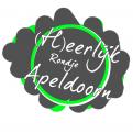 Logo # 136505 voor Logo (H)eerlijk Rondje Apeldoorn wedstrijd
