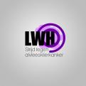 Logo # 213564 voor Ontwerp een logo voor LWH, een stichting die zich inzet tegen alvleesklierkanker wedstrijd
